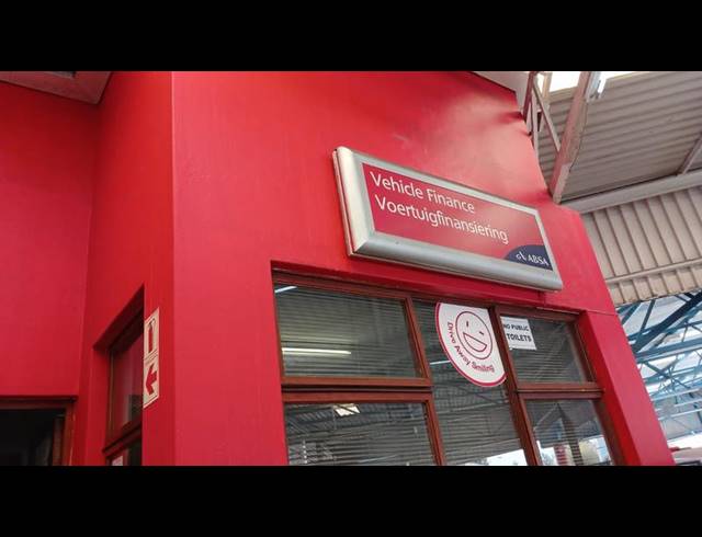 BUSINESS FOR SALE IN GOODWOOD CENTRAL